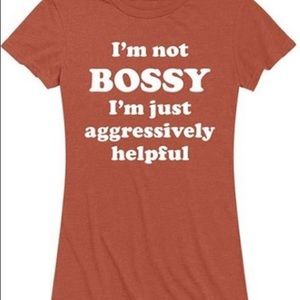 Meet your Posher, Brook